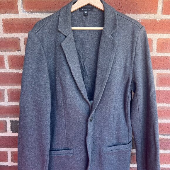 Structure Casual Blazer - Picture 1 of 3